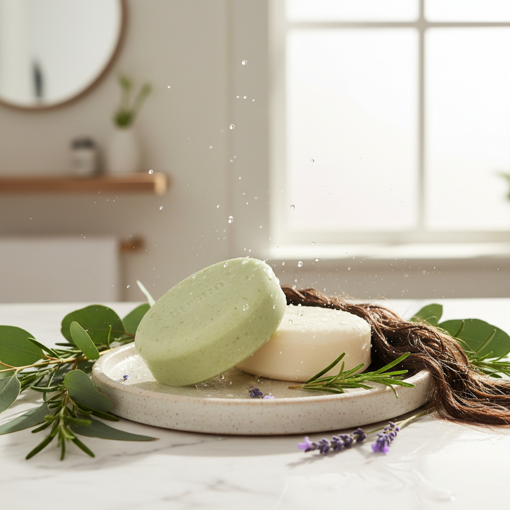 Complete Hair Care Set 2