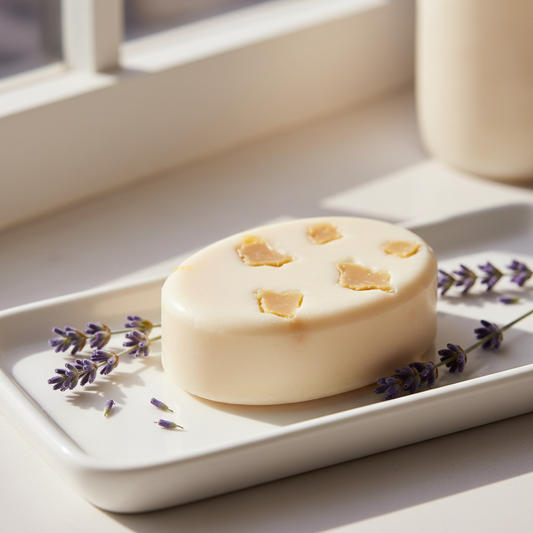 Conditioning Hair Bar 1