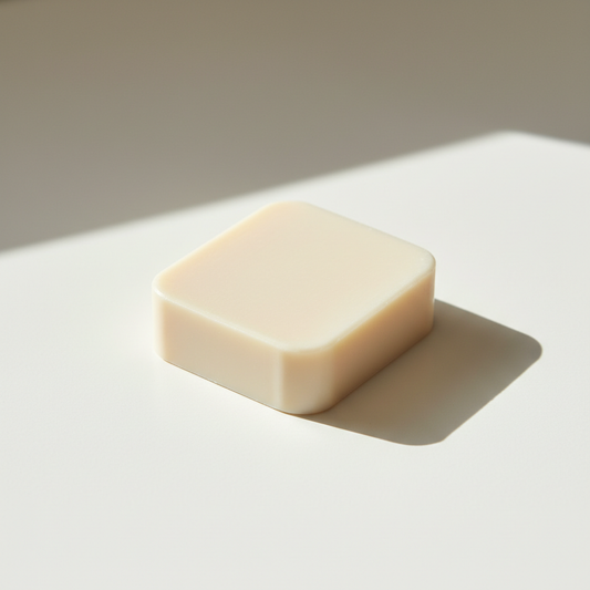 Gentle Unscented Bar