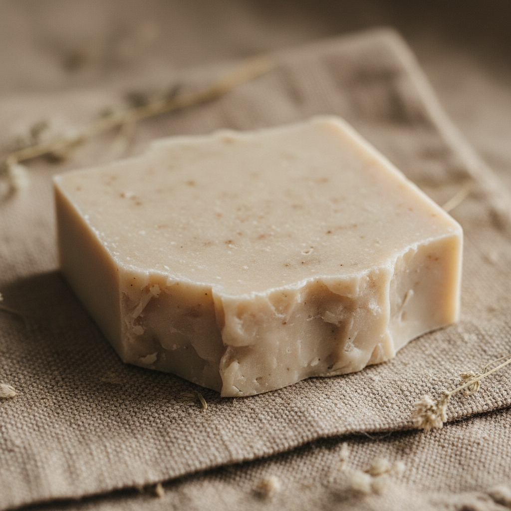 Gentle Unscented Bar