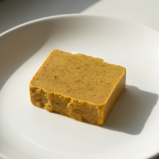Neem & Turmeric Soap