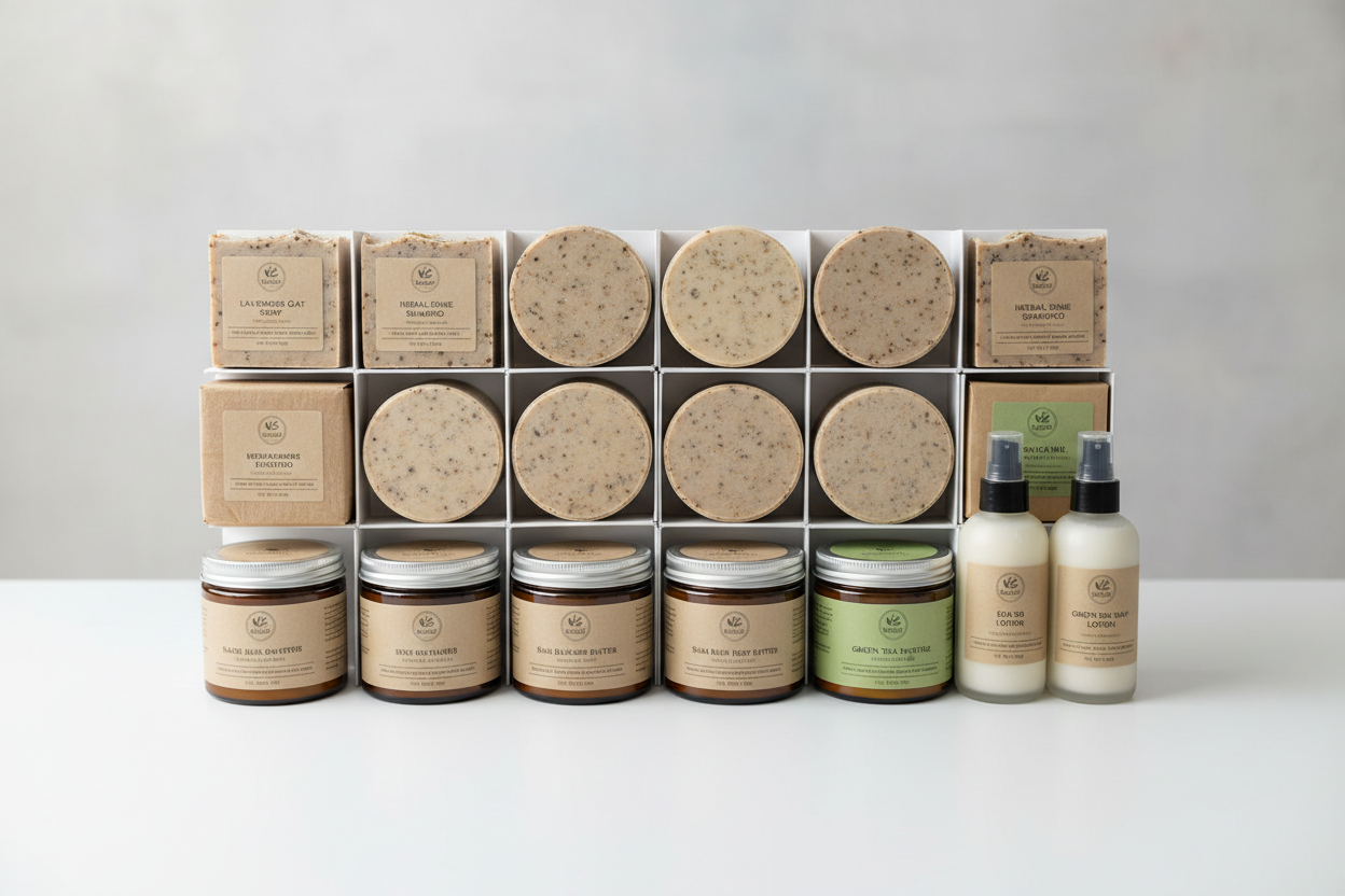 Wholesale Mixed Pack 1